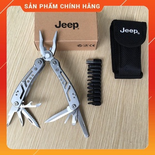Kìm đa năng JEEP 13 chức năng shopdiphuot.com