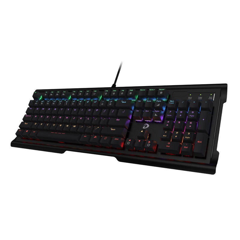 Bàn phím cơ Dareu CK525