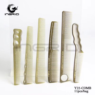 Lược cắt chịu nhiệt  Y22