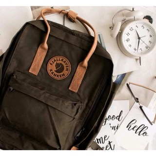 # Balo Kanken No.2 Mini thời trang