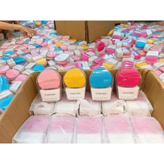 Máy rửa mặt Foreever tự động