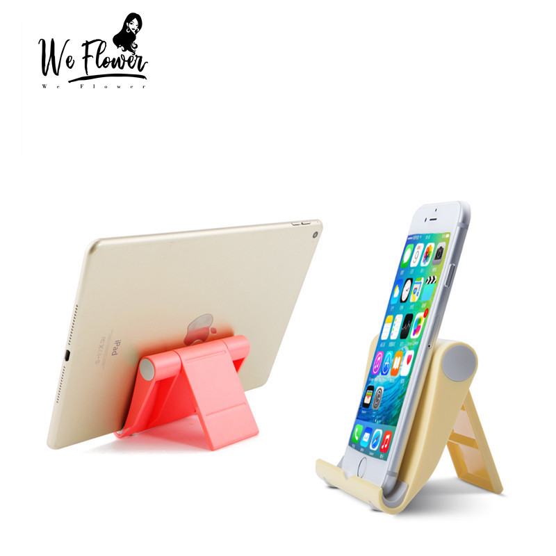Giá Đỡ Điện Thoại Máy Tính Bảng Xoay Được Hình Bông Hoa | BigBuy360 - bigbuy360.vn