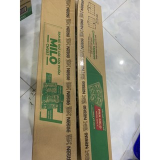 Combo 10 gói Milo (22g/gói)
