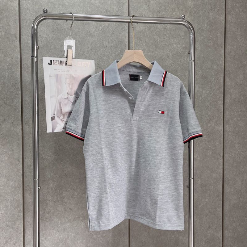 Áo polo tommy nam