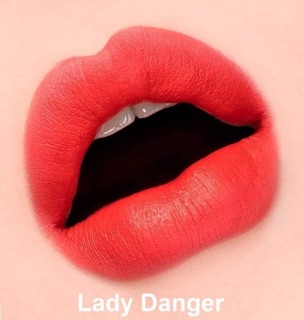 Son Mac lady danger