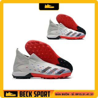 Giày Bóng Đá Predator Freak .3 EURO Cổ Cao TF