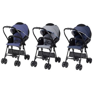 Xe đẩy Combi Mechacal Handy S