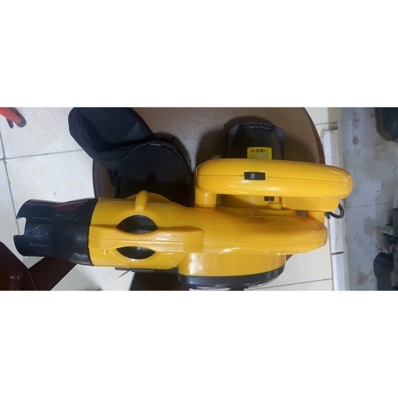 MÁY THỔI - HÚT BỤI CÔNG SUẤT LỚN 1200w | BigBuy360 - bigbuy360.vn