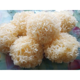 nấm tuyết nhĩ 100g