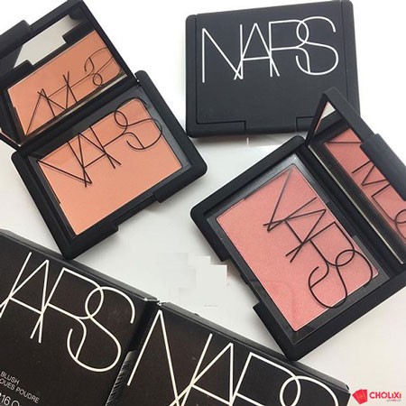 Má hồng Nars