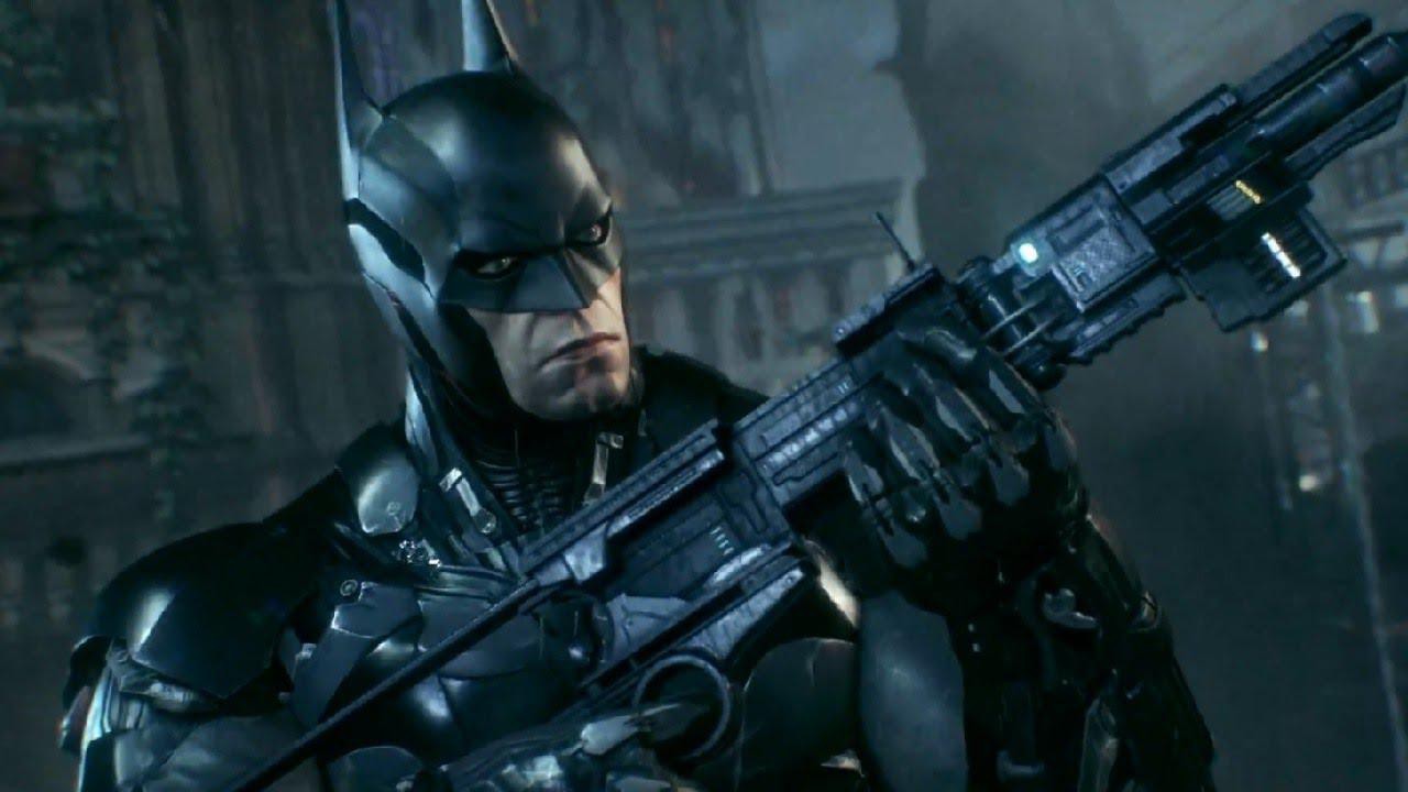 Batman: Arkham VR - PlayStation VR | Đĩa Games PS4 | US