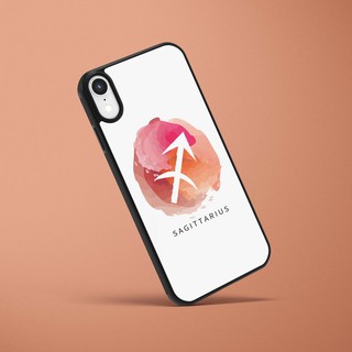 Ốp lưng iphone in hình Cung hoàng đạo Sagittarius Nhân Mã