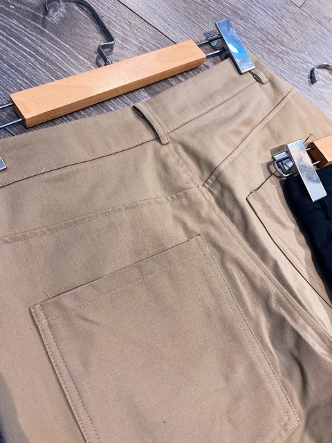 Quần kaki túi nhỏ (S/M/L) | BigBuy360 - bigbuy360.vn