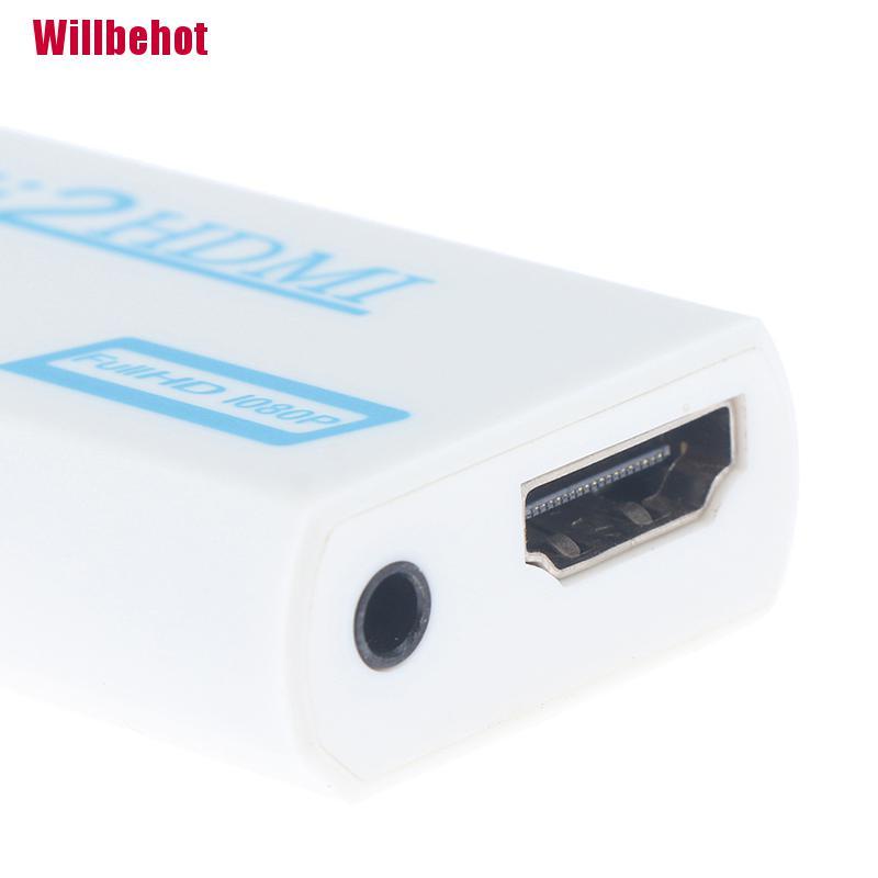 Bộ Chuyển Đổi 1 Wi Sang Hdmi 2Hdmi Chuyên Dụng Cho Pc