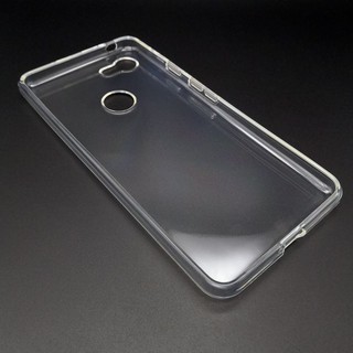 [Loại Tốt-Ảnh Thật] Ốp lưng Google Pixel 3 XL Silicon Dẻo trong suốt