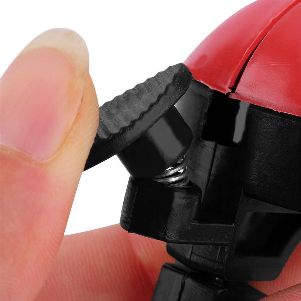 Chuông xe đạp hình bọ đáng yêu cho bé