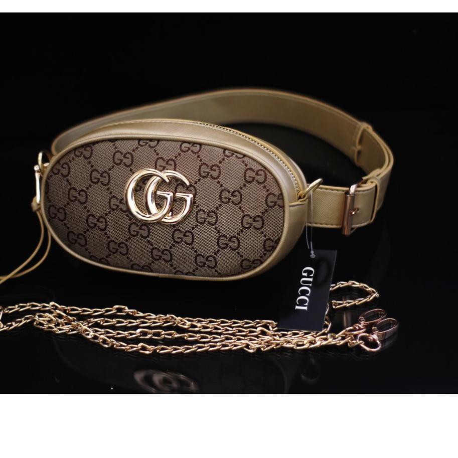 Dây Nịt Gucci Mini Be7.....