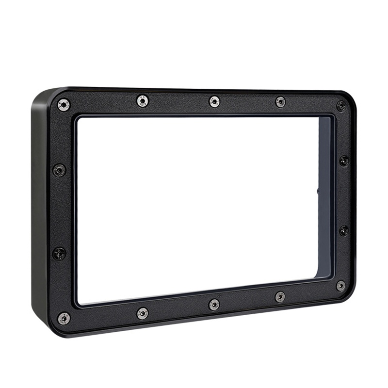 1 Bộ Vỏ Bọc Bằng Nhựa UV Thay Thế Cho Máy In 3D LCD Resin mono-