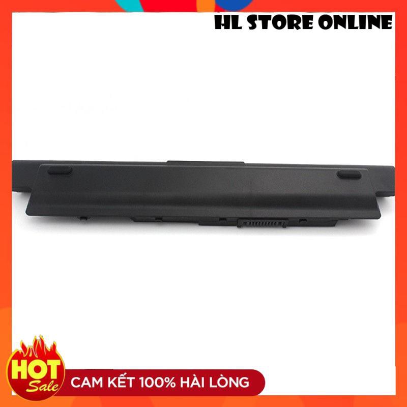 🎁 [HCM] Pin Laptop DELL 3421 - 6 CELL - Inspiron 14-3421 3437 3441 3442 3446, 14R-5421 5437 [MỚI]