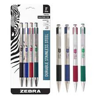 Bút Bi ZEBRA F-301