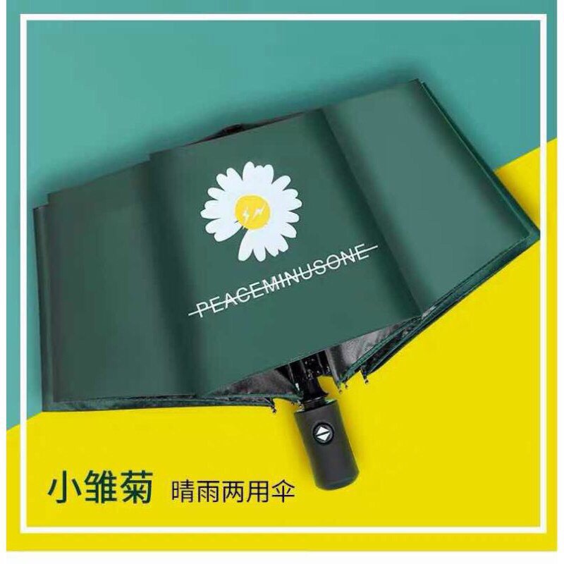 Ô hoa cúc tự động 2 chiều siêu xịn | BigBuy360 - bigbuy360.vn