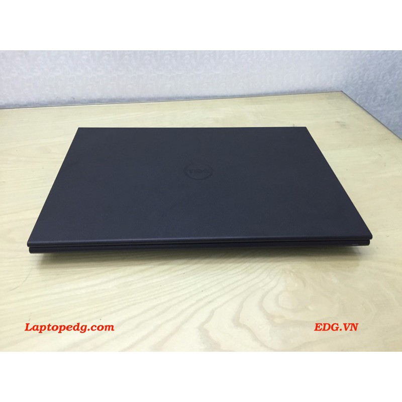 Laptop Dell 3543 core i5 cạc rời 2G | Chơi game - N3543 i5/4/500/VGA/15.6