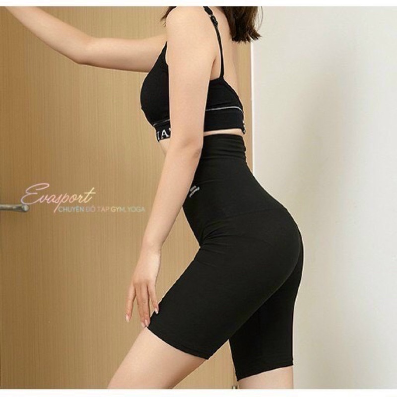 quần tập giảm mỡ bụng cho nữ | BigBuy360 - bigbuy360.vn