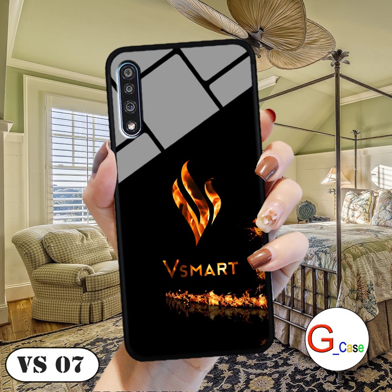 Ốp 3D điện thoại Vsmart Live