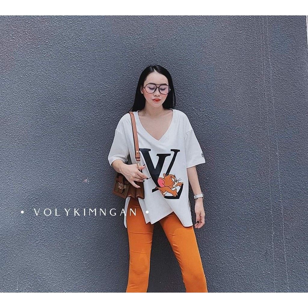 Đồ Bộ Thể Thao Cao Cấp, Thun Cotton 100%, 45kg đến 80kg vừa, P020 | BigBuy360 - bigbuy360.vn