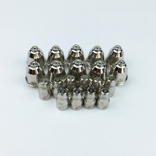 [ 10 Bộ ] Bép Cắt Plasma P80 Con Sói Black Wolf Chính Hãng