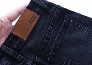 Quần jeans Pull&Bear