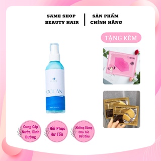 Xịt dưỡng ocean baukrysie - cấp nước cho tóc 100ml