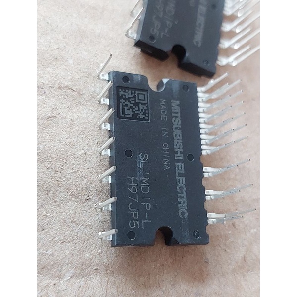 Ic công suất SLIMDIP - L