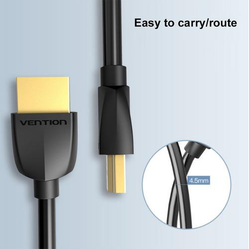 Dây cáp HDMI kết nối dữ liệu TV