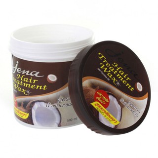 kem ủ tóc dừa già Thái Lan