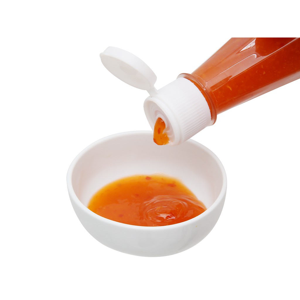 Tương ớt/cà chua Cholimex