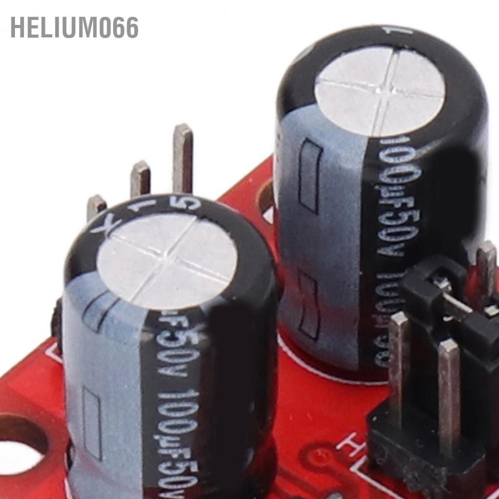 Set 5 mô-đun điều chỉnh chu kỳ làm việc xung NE555 tạo tín hiệu sóng hình chữ nhật hình vuông