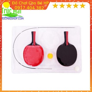 Bóng bàn tập phản xạ - môn thể thao luyện phản xạ cho mọi lứa tuổi ✅ Đồ Chơi Trẻ Em HP