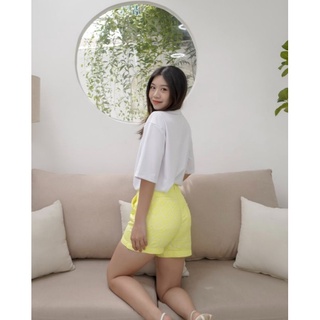 Bigsize quần đùi nữ dư xịn