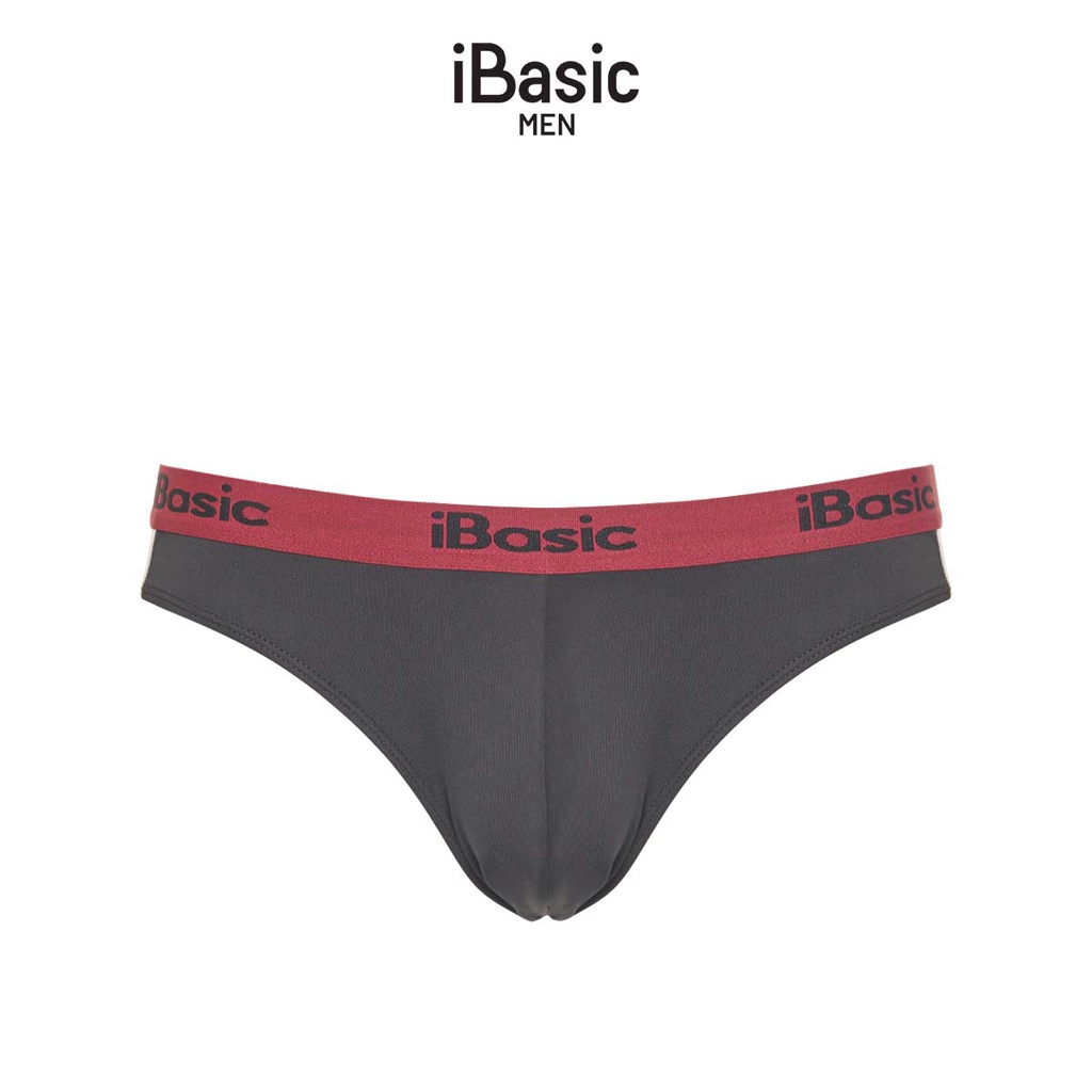 Quần lót nam brief poly iBasic PANM006