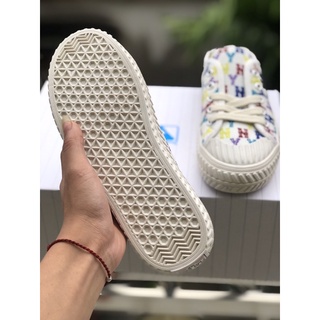 giày thể thao sneaker sục ny
