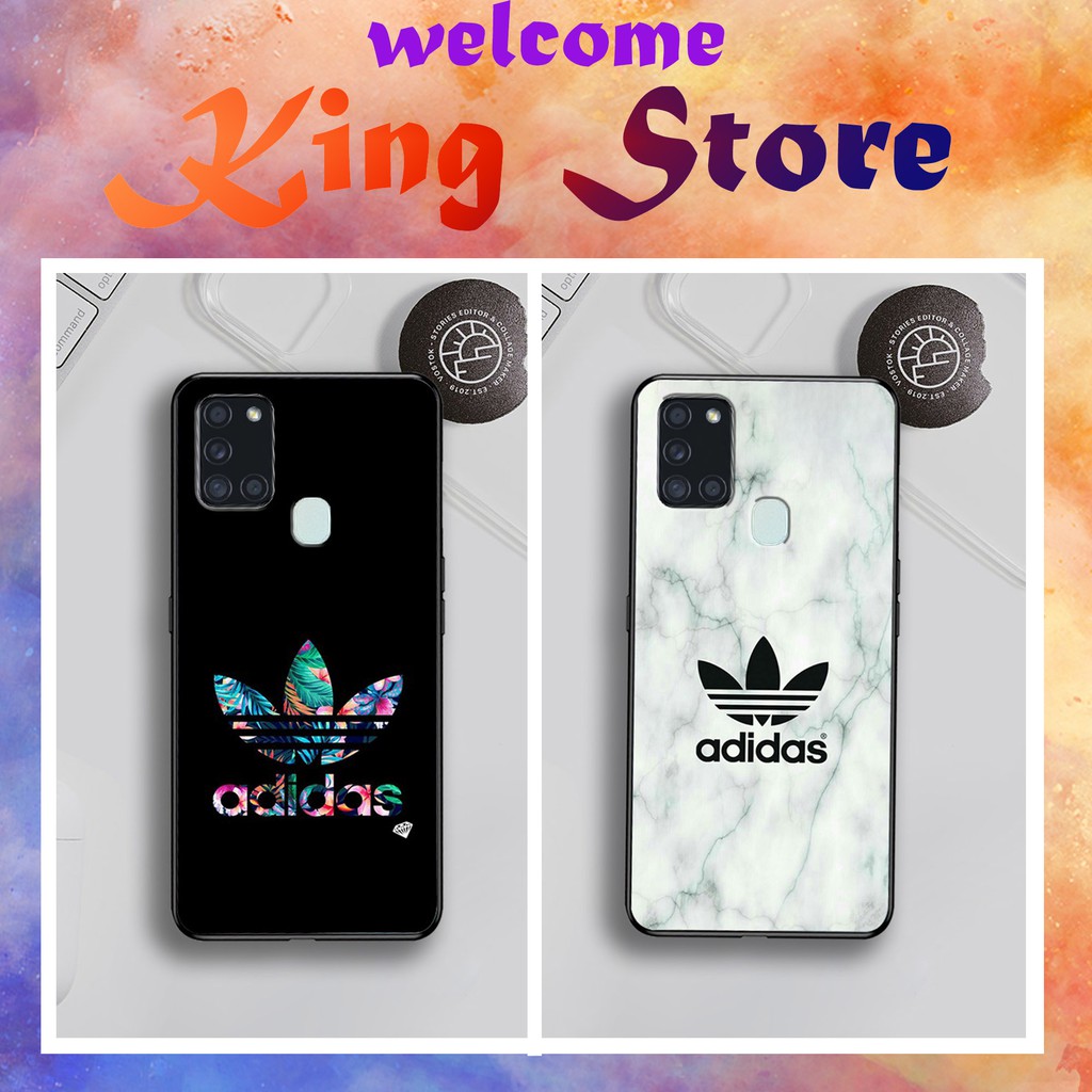 Ốp lưng Samsung A11/A21/A21S  in hình Logo ĄDÏĎÁŠ siêu đẹp, độc, lạ_KINGSTORE.HN_Ốp SS A11/A21/A21S