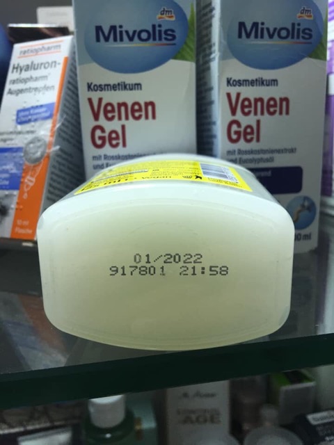 🇩🇪Kem dưỡng ẩm Balea Vaseline chính hãng 125ml | BigBuy360 - bigbuy360.vn