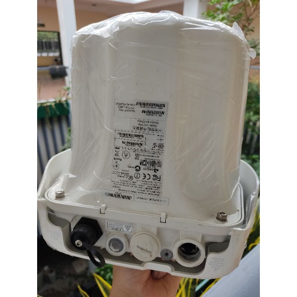 💥 Bộ Phát Sóng Wifi Cao Cấp Aruba IAP-275 Outdoor  Chuẩn Chống Nước IP66/IP67