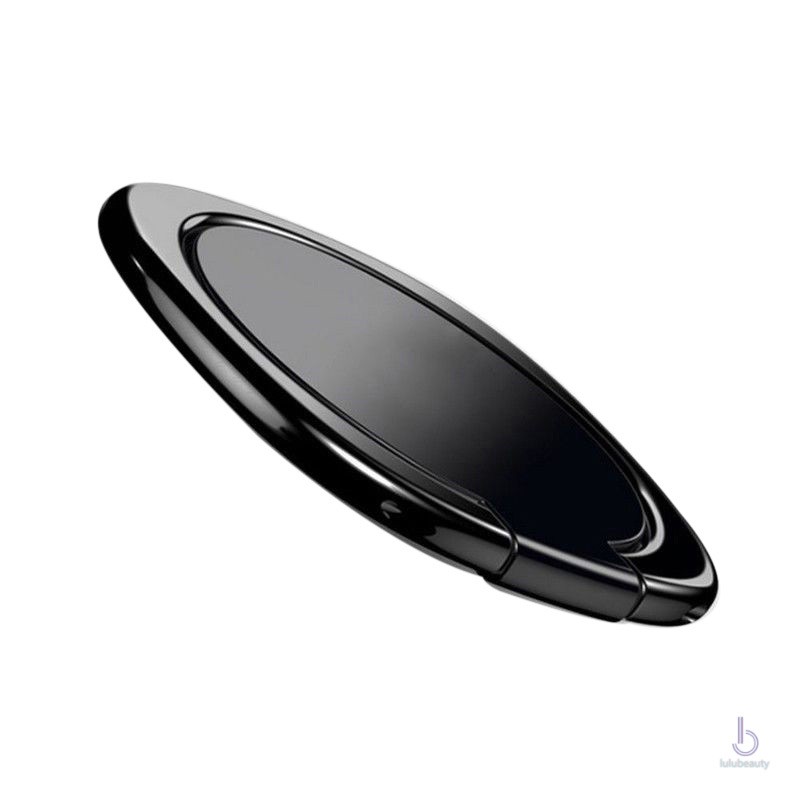 2 Vòng Giá Đỡ Điện Thoại Xoay 360 Độ Thông Dụng Cho Iphone Samsung Meizu Xiaomi Oneplus
