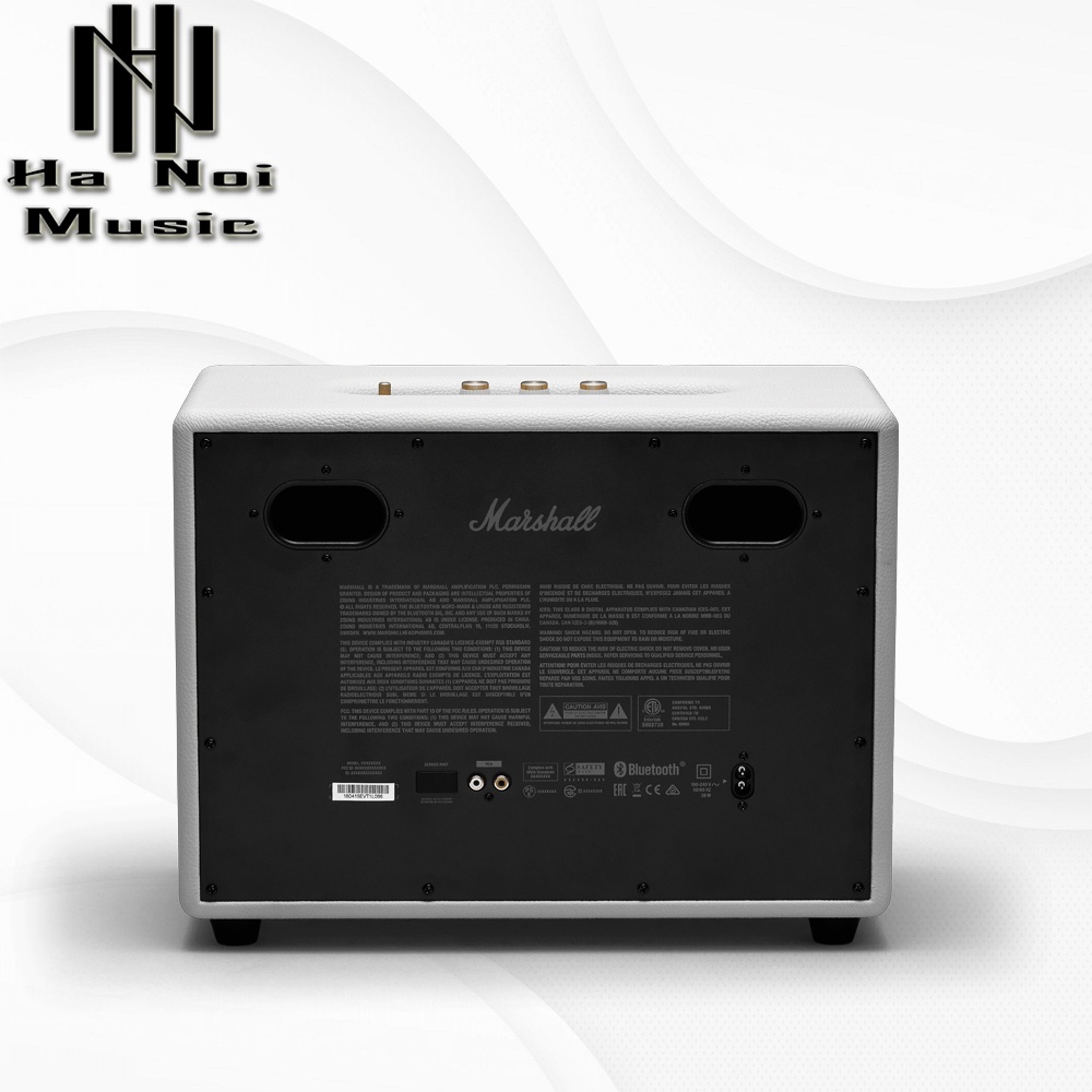 Loa Marshall Woburn 2 New Seal - Chuẩn Chính Hãng