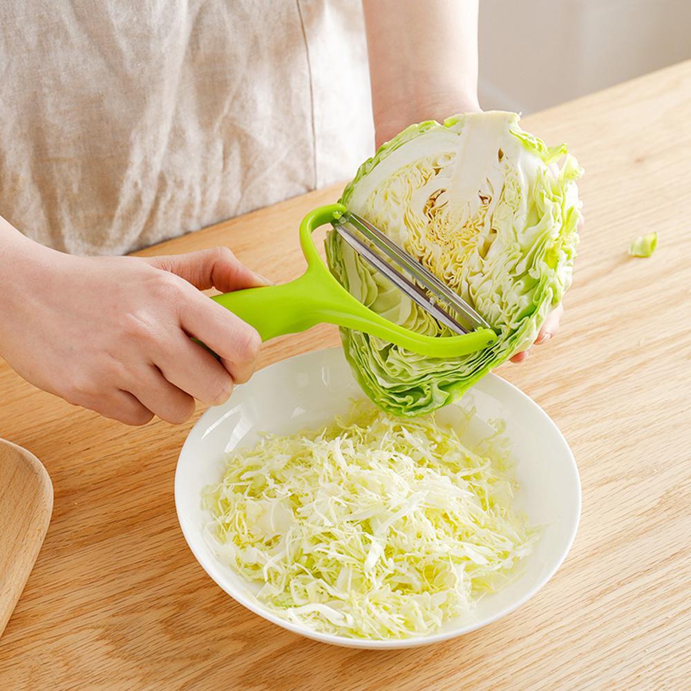 AUGUSTINA Dụng Cụ Bào Sợi Rau Củ Đa Năng