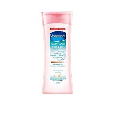 Sữa Dưỡng Thể Vaseline 350ml [Tem phụ tiếng Việt]