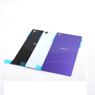 Nắp lưng điện thoại Z1 mini
