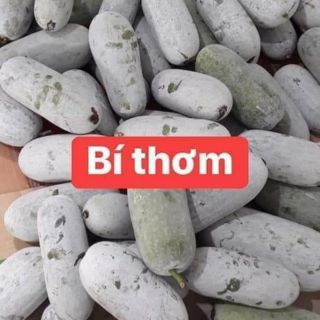Bí thơm Bắc Kạn 2(Người Ba Bể)3kg